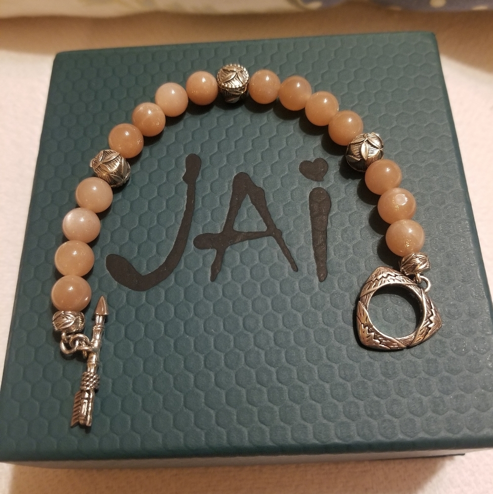 JAI by John Hardy Bracelet